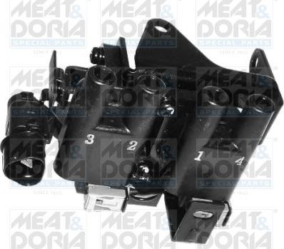 Катушка зажигания Meat & Doria. Артикул 10459