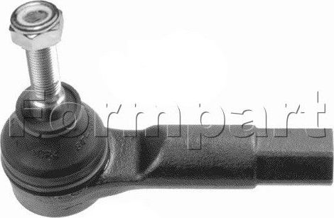 Наконечник рулевой тяги Formpart для Fiat Stilo 2001-2008. Артикул 1402030