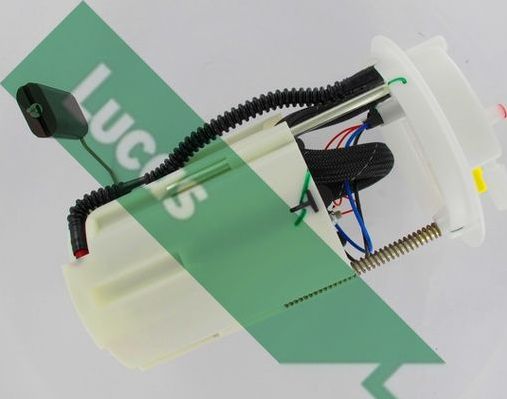 Бензонасос (топливный насос) Lucas. Артикул FDB1717