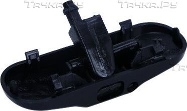 Форсунка омывателя лобового стекла MaXgear. Артикул 27-0634