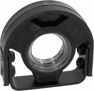 Подвесной подшипник карданного вала Lemforder. Артикул 27295 01