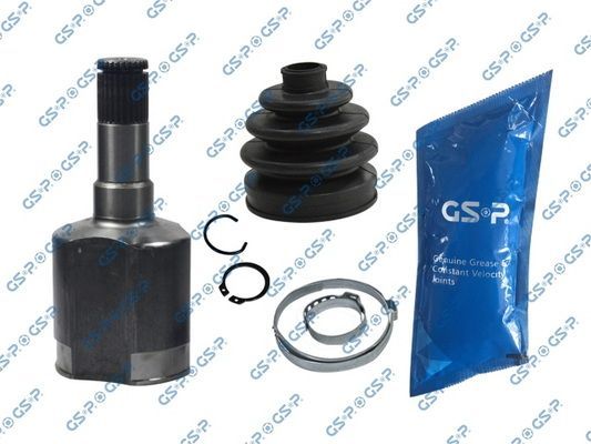 Шрус внутренний (граната) GSP. Артикул 608034
