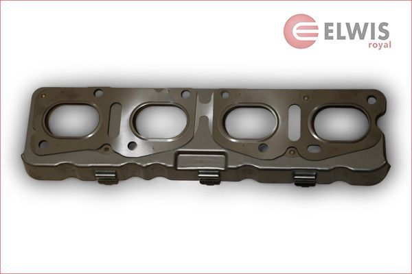 Прокладка выпускного коллектора Elwis Royal. Артикул 0322007