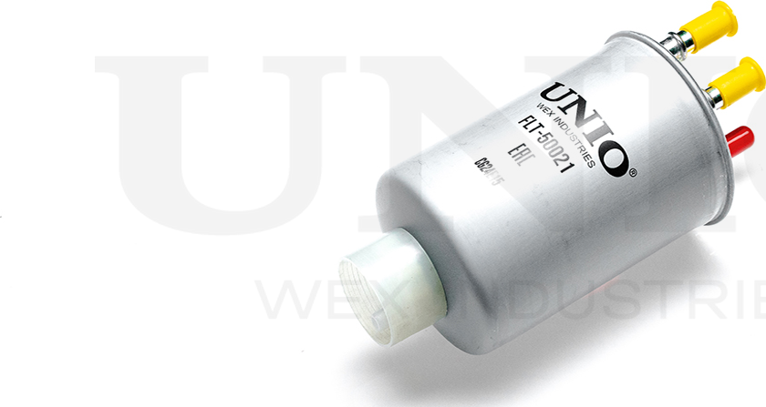 Фильтр топливный (Unio). Артикул FLT-50021