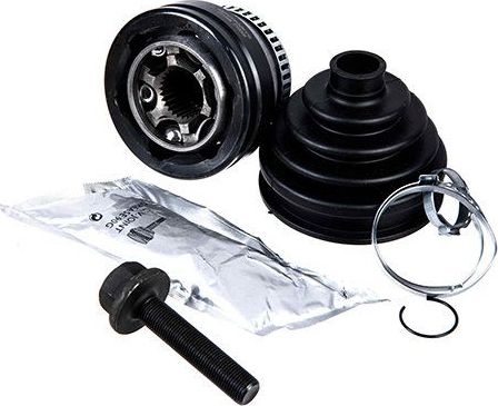 Шрус наружный (граната) Zentparts для Audi A4 II (B6) 2000-2004. Артикул Z21699