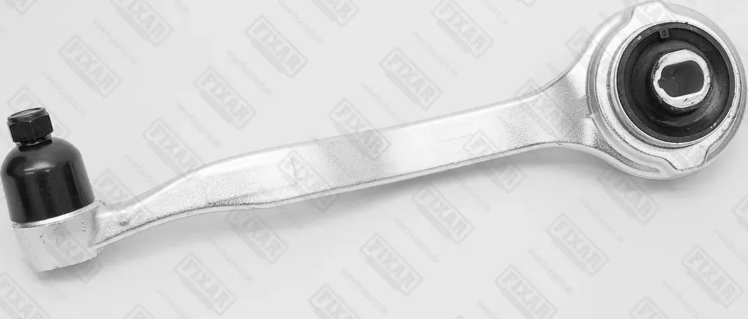 Рычаг подвески передний верхний правый MERCEDES W203/W204/CL203/C209/A209 2000 (Fixar) Fixar. Артикул FQ0451R