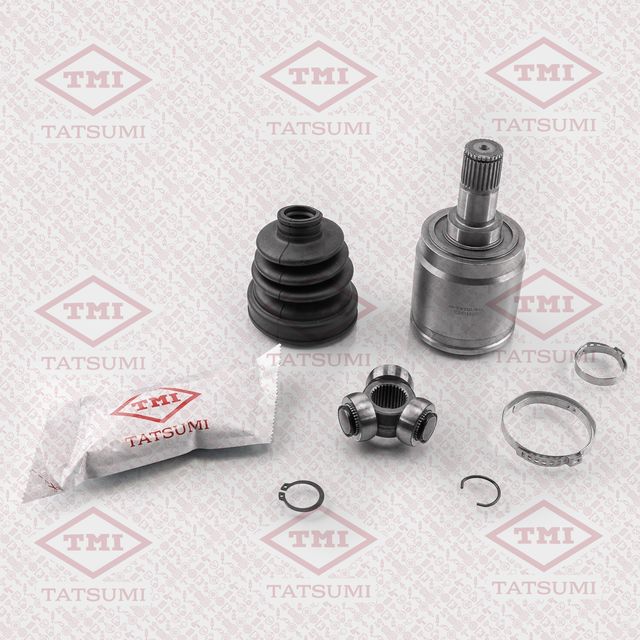 ШРУС внутренний к-т (Tatsumi). Артикул TDB1014