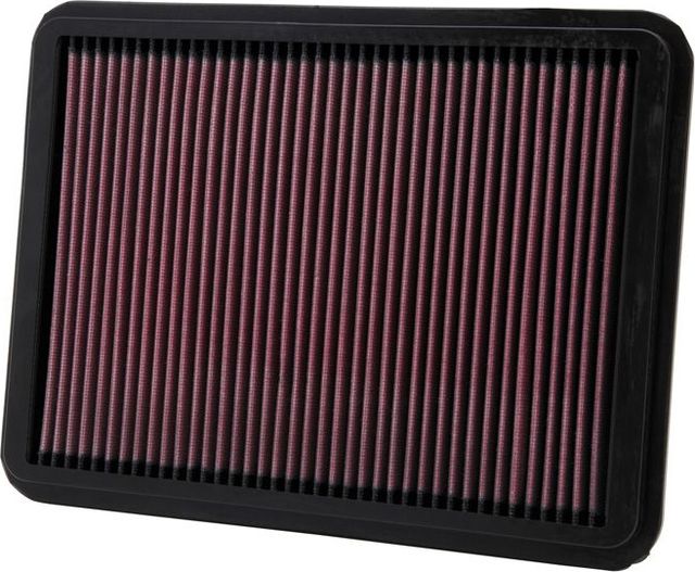 Воздушный фильтр K&N для Lexus GX I 2001-2009. Артикул 33-2144