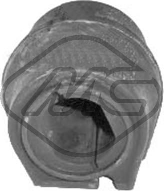 Втулки стабилизатора Metalcaucho. Артикул 05920