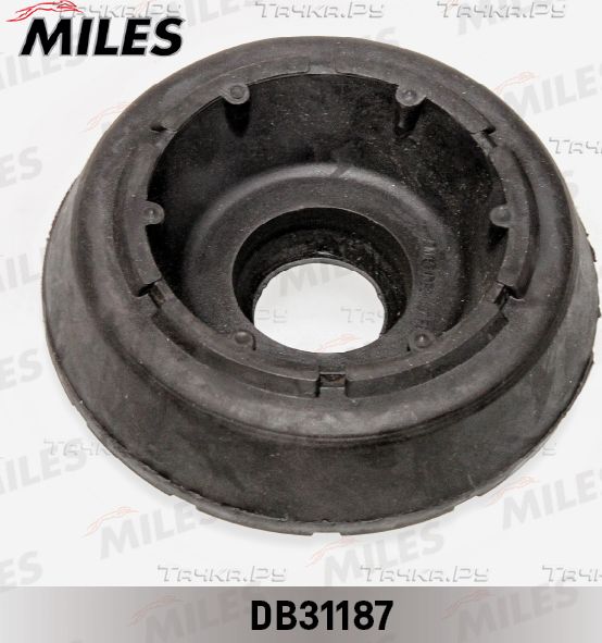Опора амортизатора (стойки) Miles передняя для Volkswagen Golf III 1991-1999. Артикул DB31187