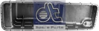 Масляный поддон картера двигателя DT Spare Parts для Scania P 2004-2015. Артикул 1.10167
