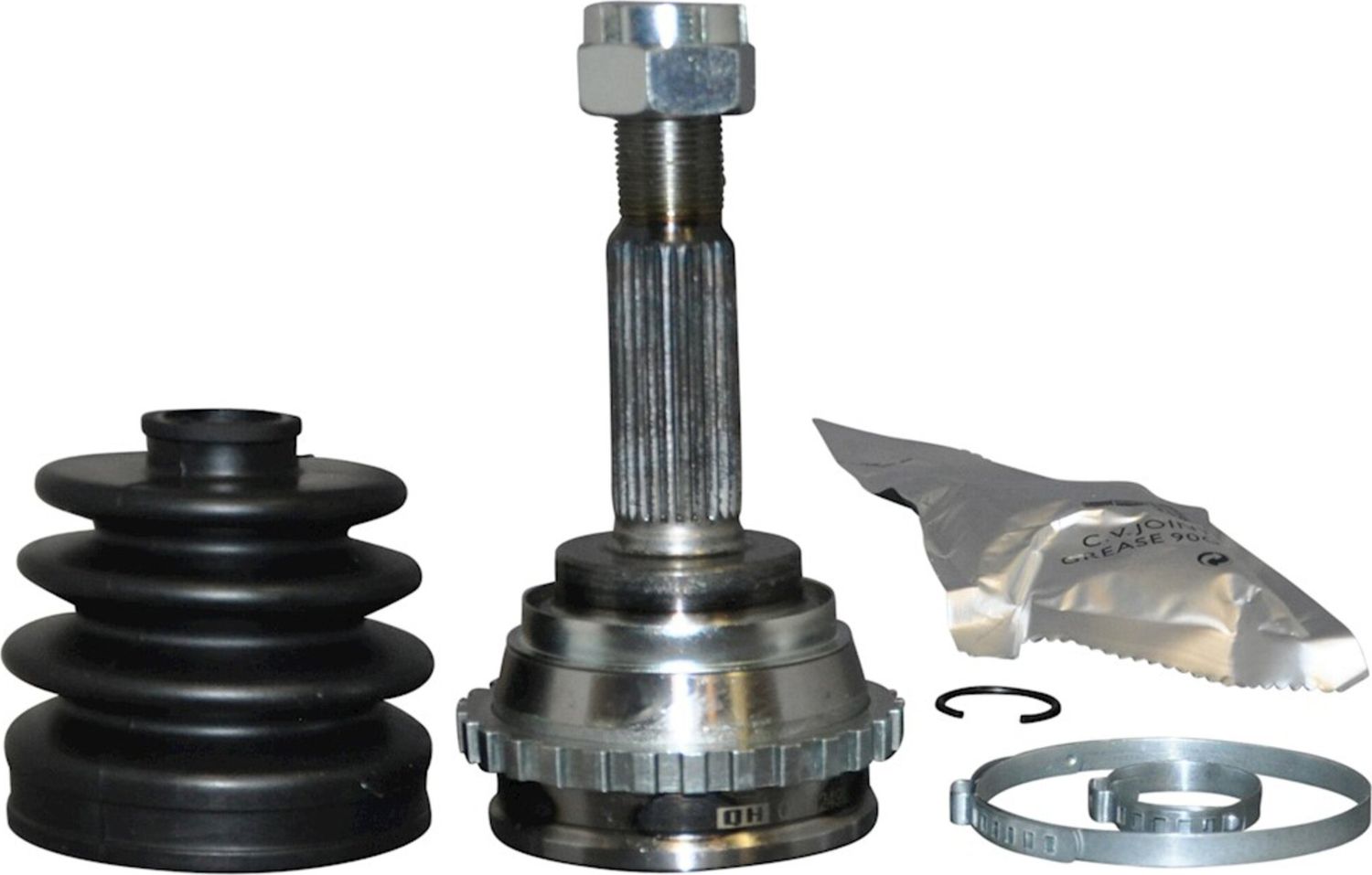 Шрус наружный (граната) JP Group. Артикул 3543300410