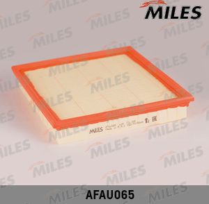 Воздушный фильтр Miles для Daewoo Espero 1991-1999. Артикул AFAU065