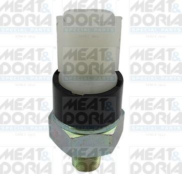 Датчик давления масла Meat & Doria для Renault Scenic III 2009-2016. Артикул 72123