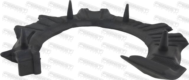 Опора (чашка, тарелка) пружины Febest нижняя для Hyundai Sonata VIII (DN8) 2020-2026. Артикул HYSI-DN8LOWF