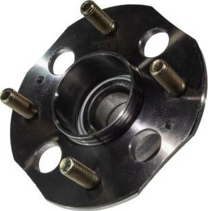 Ступичный подшипник (комплект) Zentparts задний правый/левый для Rover 600 1993-1999. Артикул Z22137