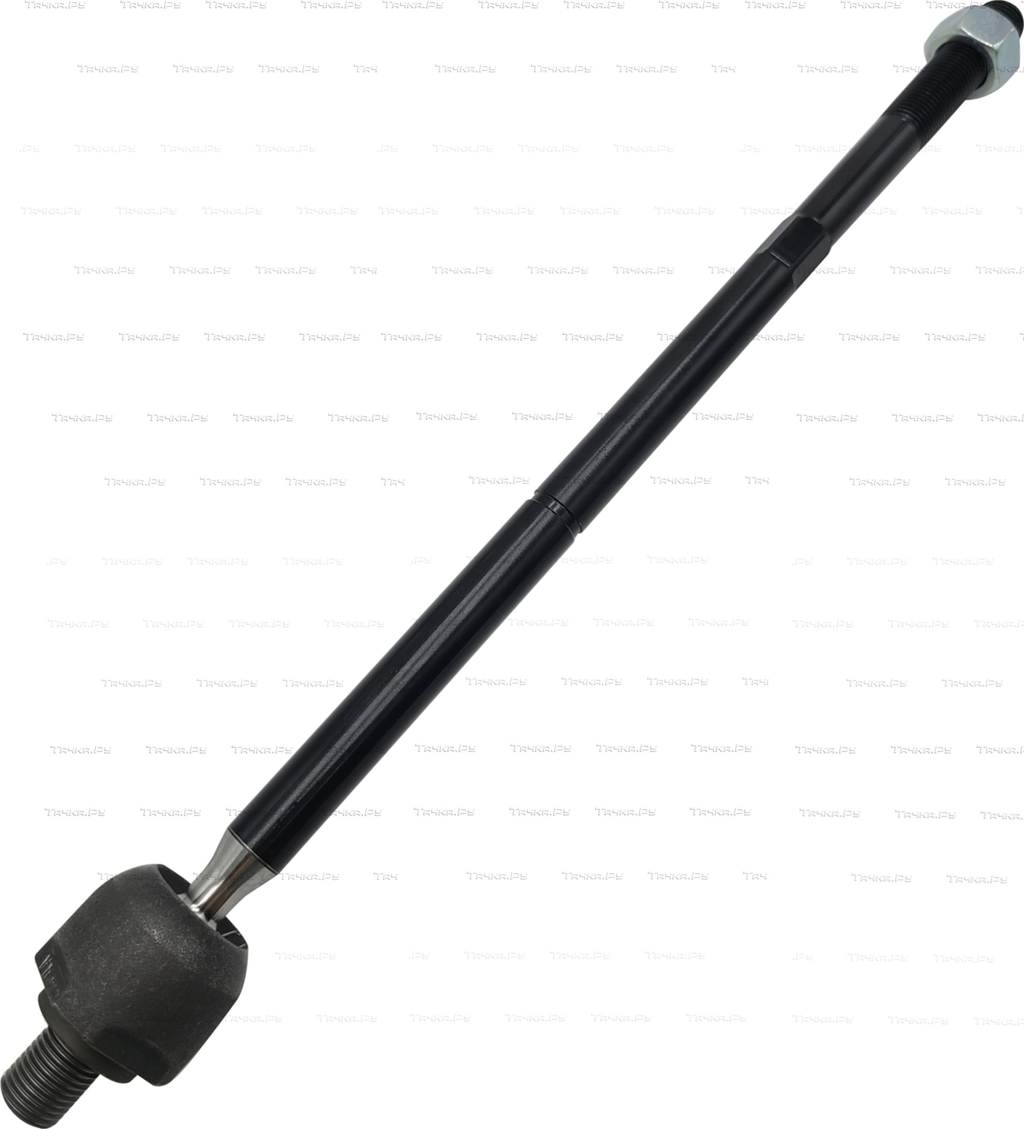 Рулевая тяга CTR. Артикул CRTA-1R