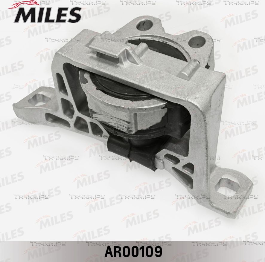 Подушка (опора) двигателя Miles правая для Mercedes-Benz CLC-Класс 2008-2011. Артикул AR00109