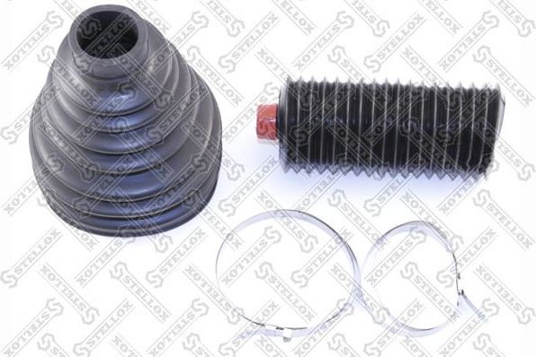 Пыльник ШРУСа наружный Stellox. Артикул 13-00059-SX