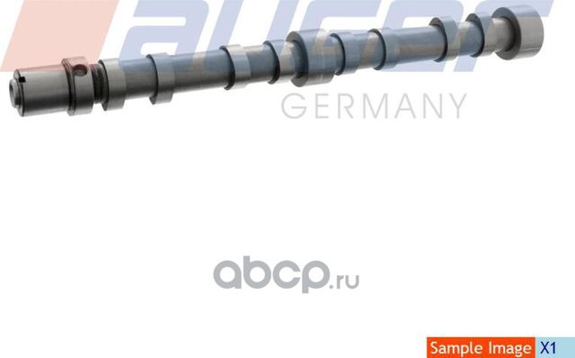 Распредвал Auger. Артикул 110830