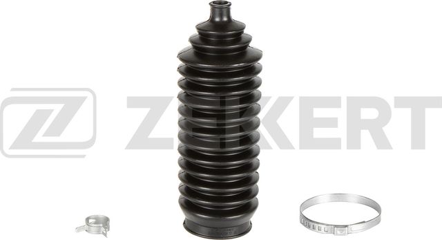 Пыльник рулевой рейки Zekkert передний для Mitsubishi Colt II (C10) 1984-1988. Артикул SM-5035