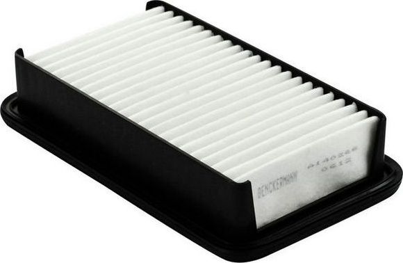 Воздушный фильтр Denckermann. Артикул A140266