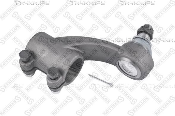Наконечник рулевой тяги Stellox для Volvo  F10 1977-1994. Артикул 84-34025-SX