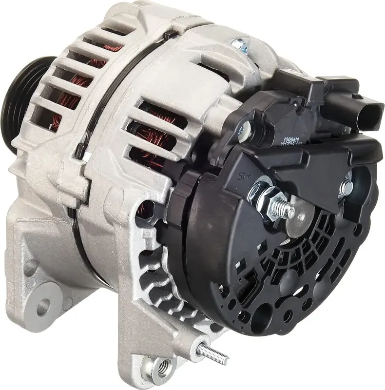 Генератор (Tesla Technics). Артикул TT12340