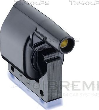 Катушка зажигания Bremi. Артикул 20300