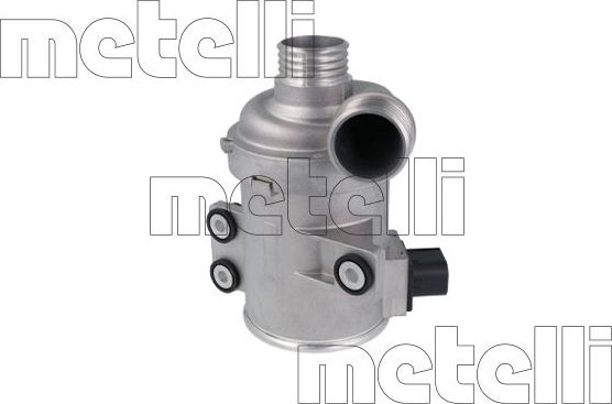 Помпа (водяной насос) Metelli. Артикул 24-1494
