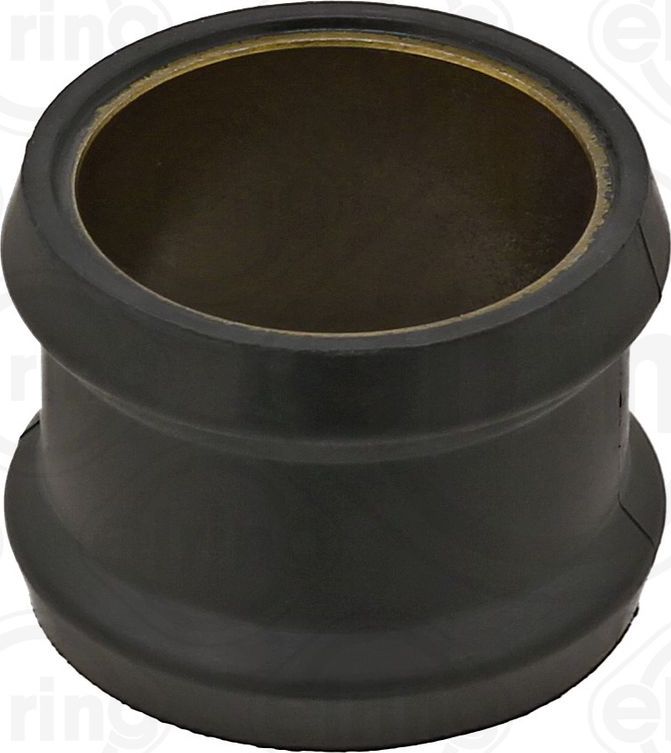 Патрубок радиатора (системы охлаждения) Elring (HNBR (Hydrierter Acryl-Nitril-Butadien-Kautschuk)). Артикул 994.160