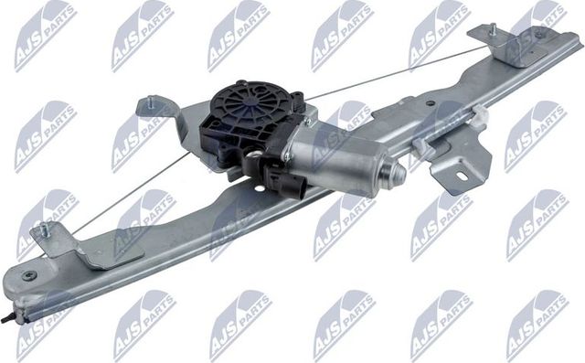 Стеклоподъемник NTY для Dacia Sandero I 2008-2012. Артикул EPS-RE-033