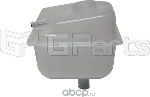 Бачок расширительный (Gparts). Артикул VO9141095
