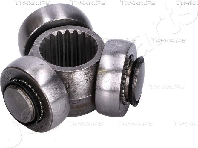 Трипоид Japanparts передний правый/левый для Lancia Musa I 2004-2012. Артикул JO-0209