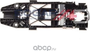 Ручка двери (Bogap). Артикул A5312104