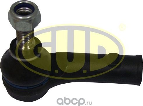 Наконечник рулевой тяги G.U.D. левый для SEAT Leon I 2002-2006. Артикул GSP201275