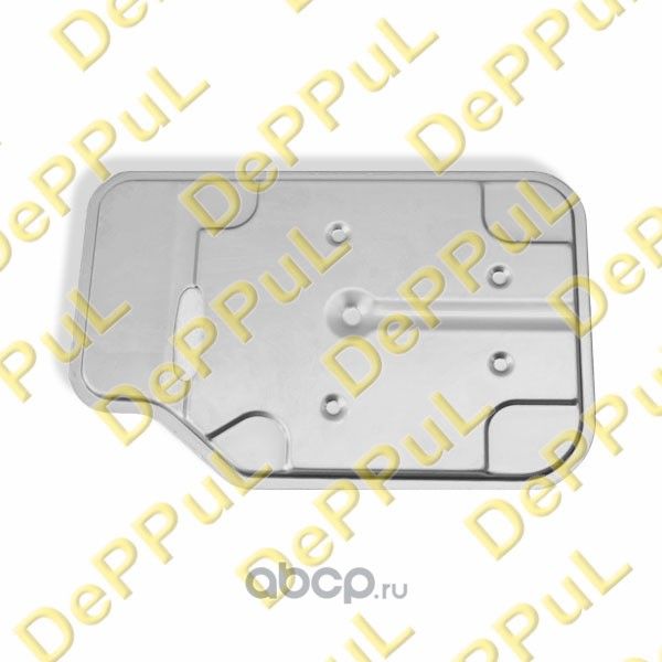 ФИЛЬТР МАСЛЯНЫЙ АКПП MERCEDES GL X164/ML II W164/Е211/Е212/S220/S221/С203/С204 (Deppul). Артикул DEA64999