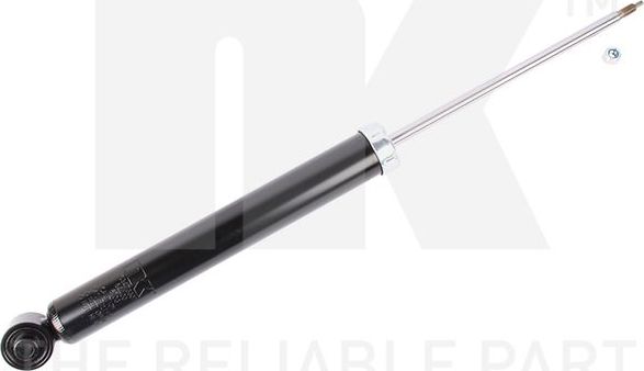 Амортизатор NK. Артикул 63473307