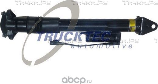 Амортизатор Trucktec Automotive. Артикул 02.30.375