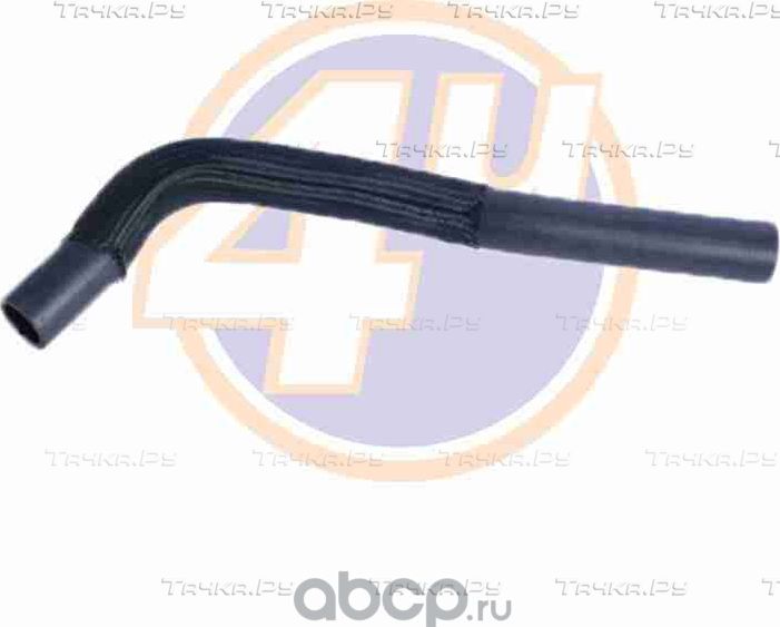 ПАТРУБОК РАДИАТОРА НИЖНИЙ MAZDA 6 2.0 (4U). Артикул 4USH020725