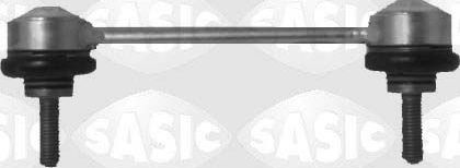Стойка (тяга) стабилизатора Sasic задняя для Renault Vel Satis I 2002-2009. Артикул 2304008