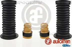 к-кт отбойник+пыльник амортизатора переднего! Ren (Seinsa Autofren). Артикул D5167