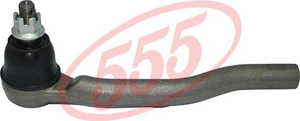 Наконечник рулевой тяги 555. Артикул SE-1771R