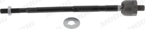 Рулевая тяга MOOG. Артикул HO-AX-2589