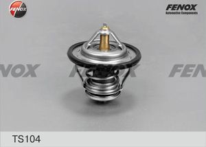 Термостат Fenox для Nissan Patrol Y60 1988-1997. Артикул TS104