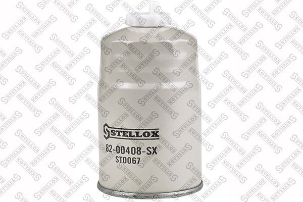 Топливный фильтр Stellox для Daihatsu Hijet VIII 1995-2000. Артикул 82-00408-SX