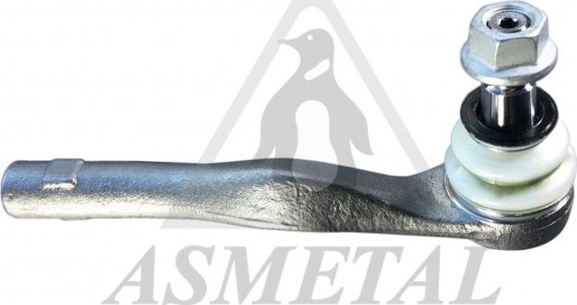 Наконечник рулевой тяги Asmetal. Артикул 17MR3611