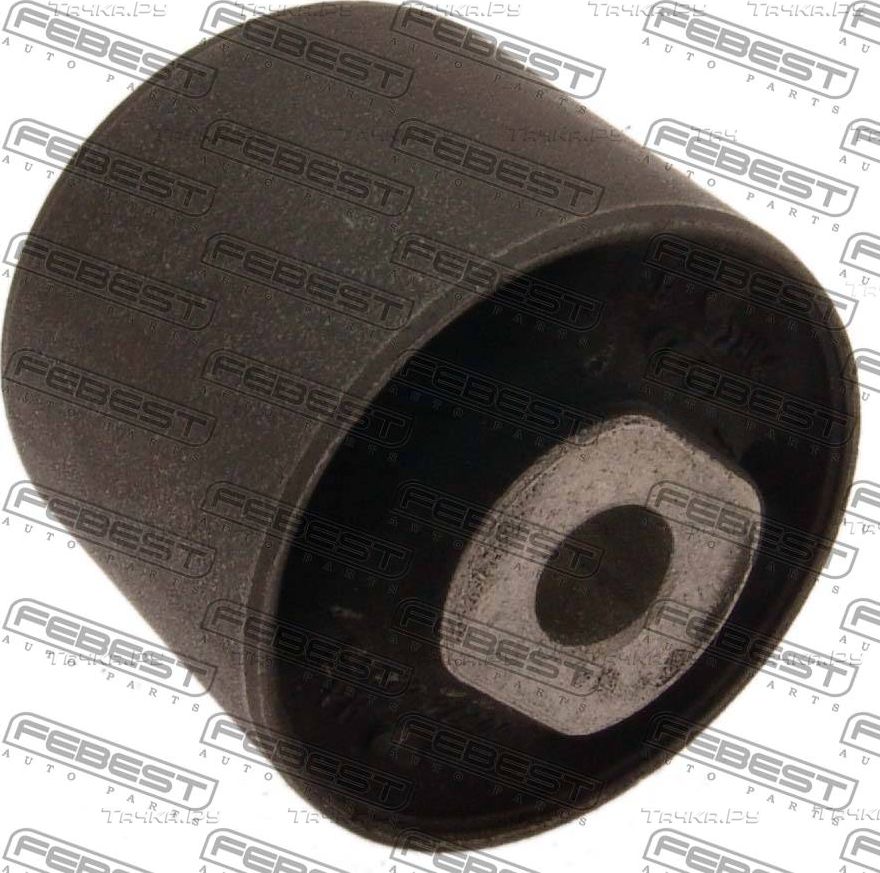 Подушка (опора) двигателя Febest для Hyundai ix35 I 2009-2010. Артикул HYAB-TUC7