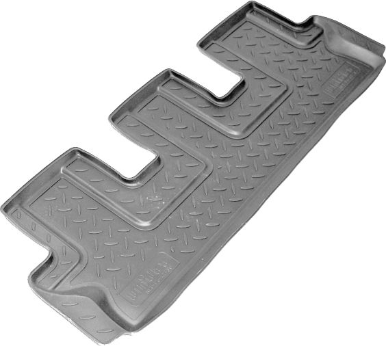 Коврики Норпласт для салона Lexus GX460 2009-2013 (3-й ряд). Артикул NPL-Po-47-36