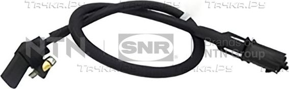 Датчик положения коленвала NTN / SNR для Chevrolet Tracker III (Trax) 2012-2026. Артикул CKP171.12